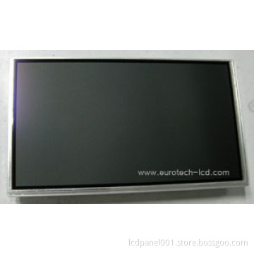 Sharp 4.0" LS040V7DD02 for Industrial Device huge stock